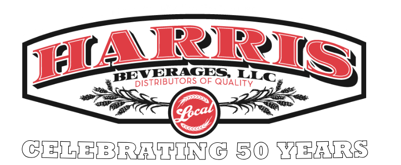 Harris Beverages LLC logo