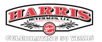 Harris Beverages LLC logo