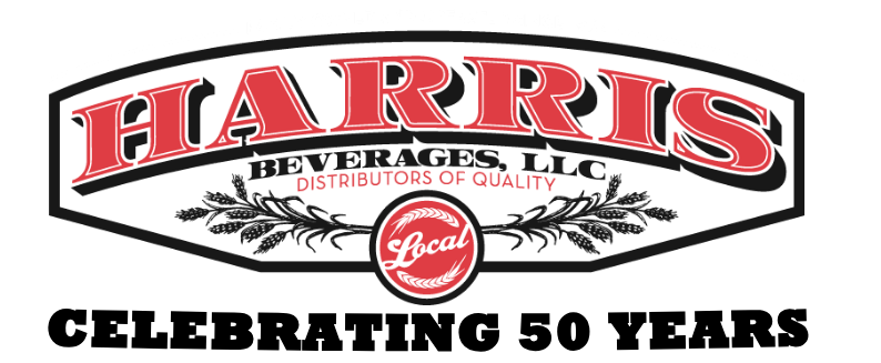 Harris Beverages LLC logo
