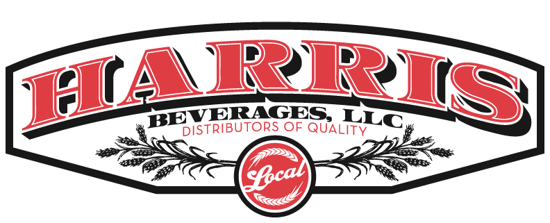 Harris Beverages LLC logo