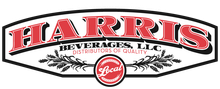 Harris Beverages LLC logo