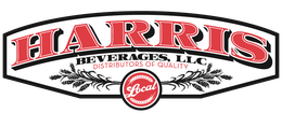 Harris Beverages LLC logo