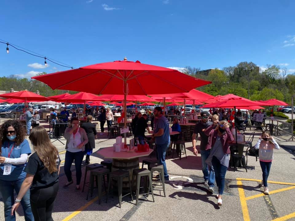 Varner Foundation events