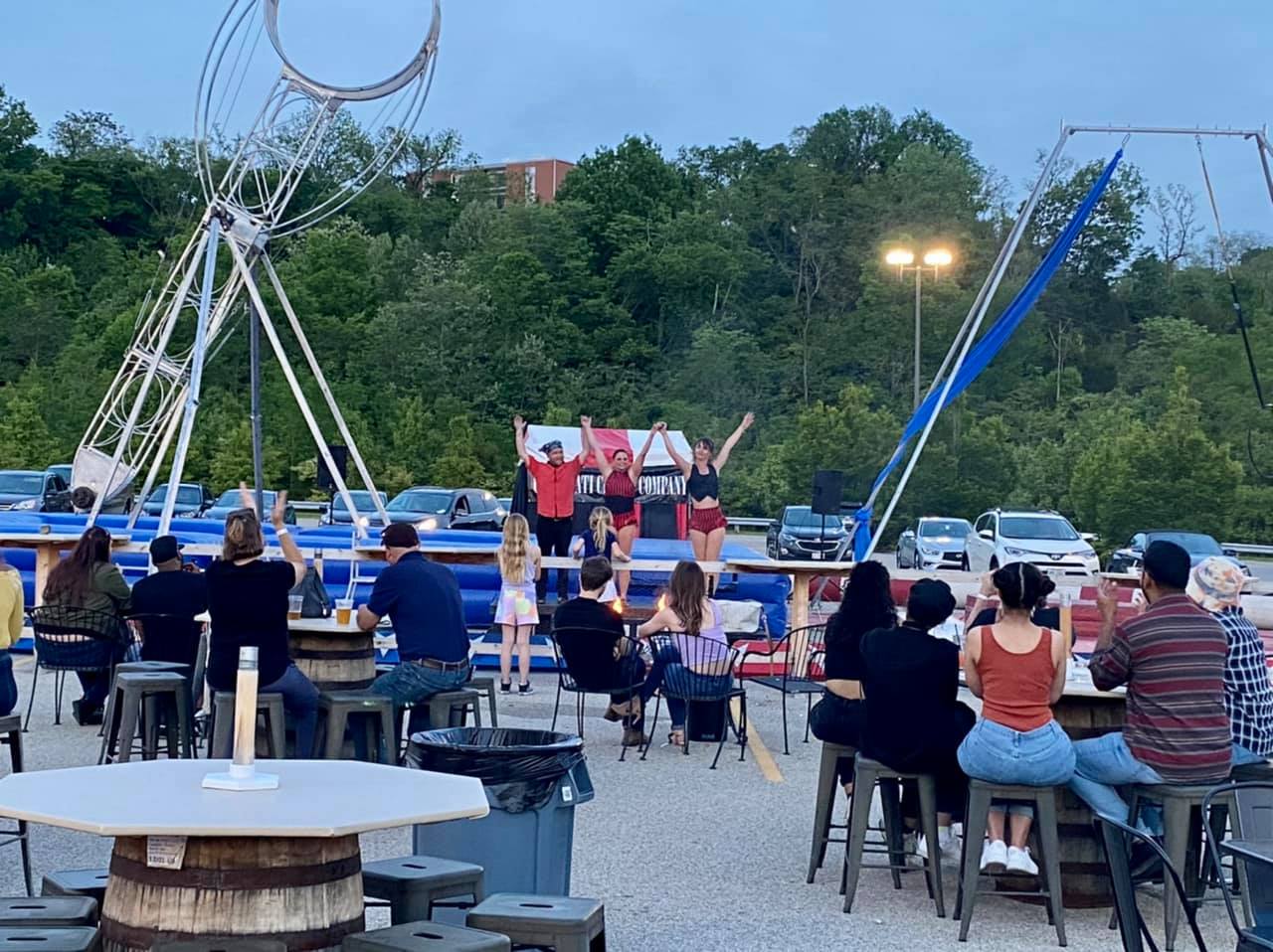 Varner Foundation events