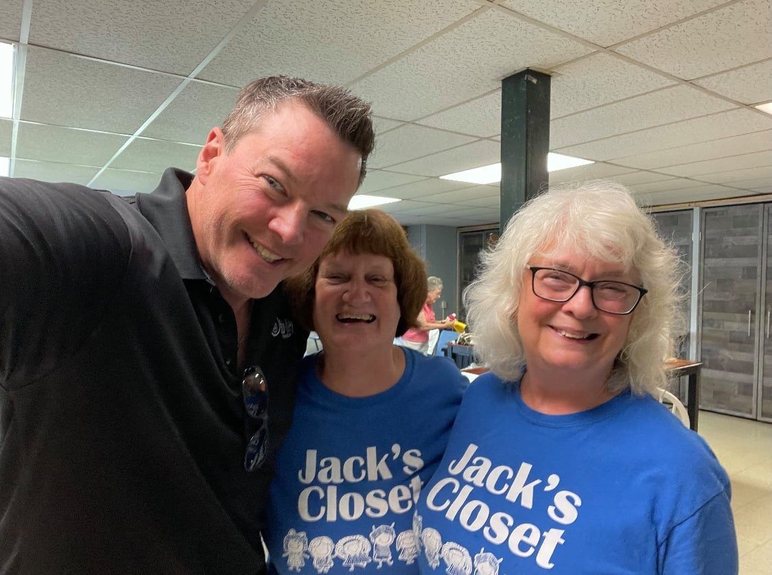 Varner Foundation events