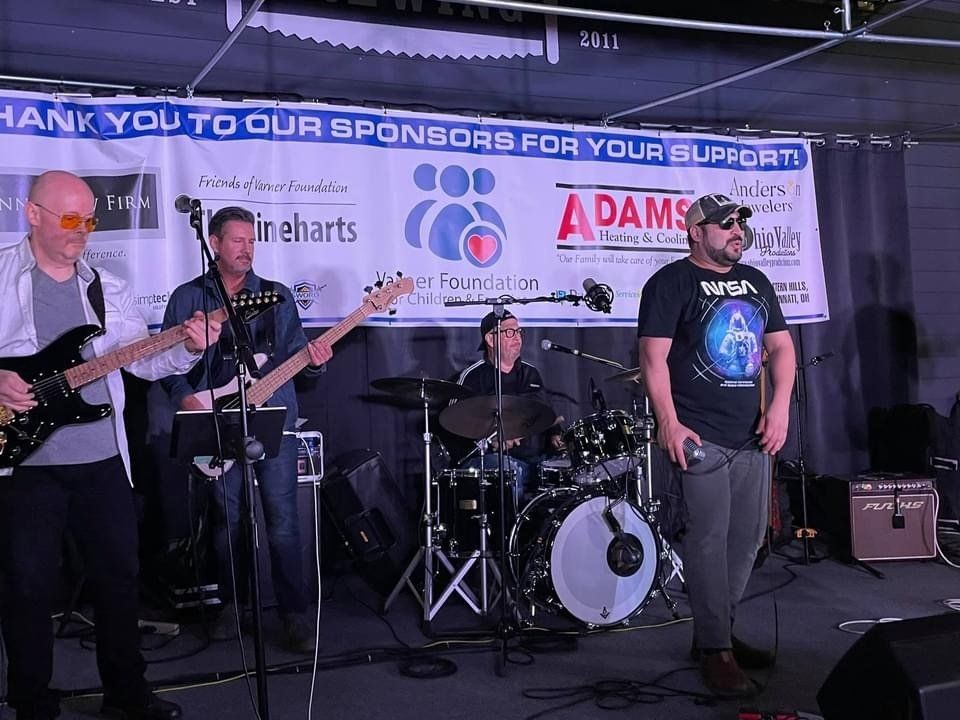 Varner Foundation events