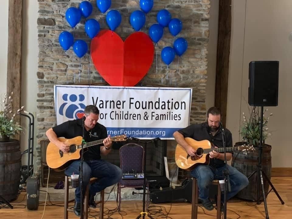 Varner Foundation events