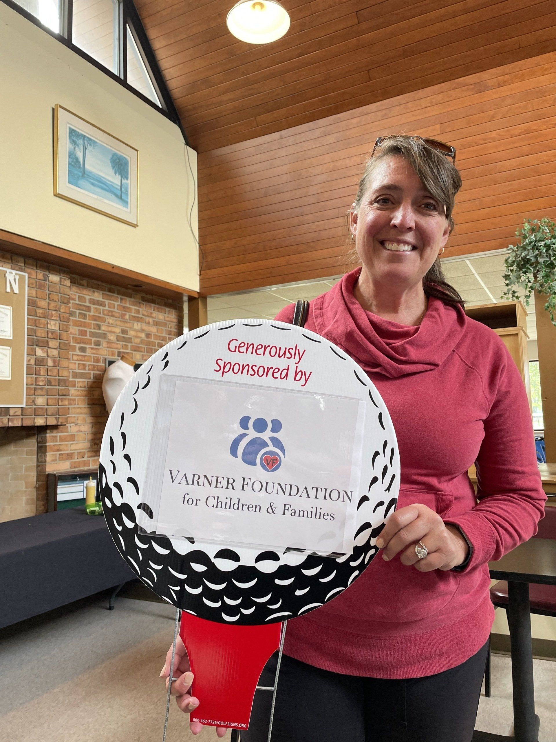 Varner Foundation events