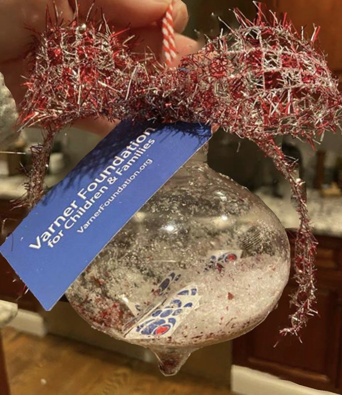 Varner Foundation events