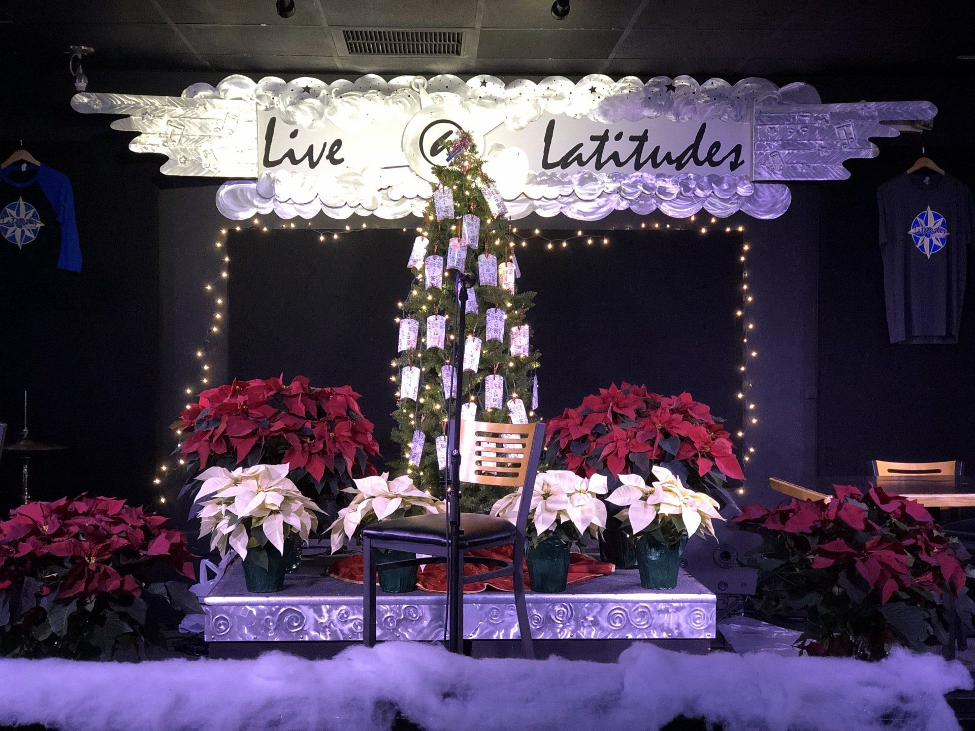 Varner Foundation events