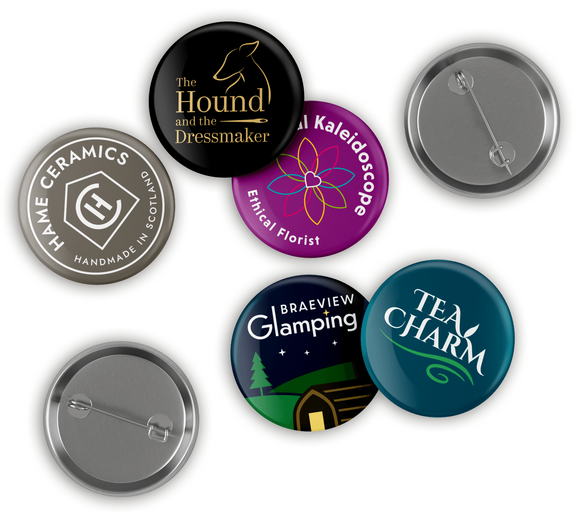 Business Logo Designer