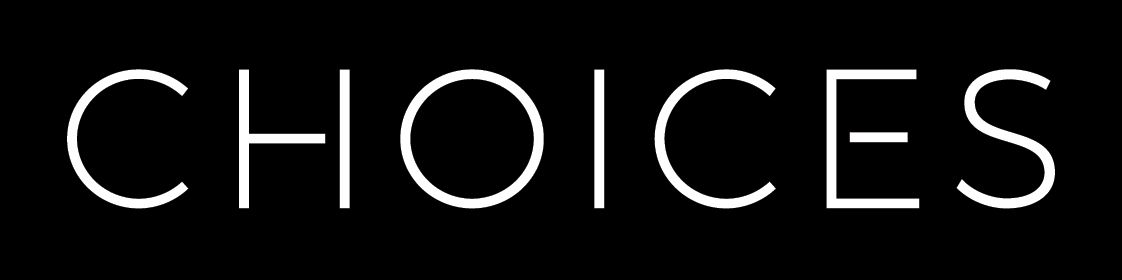 Choices Estate Agency Company Logo Redesign