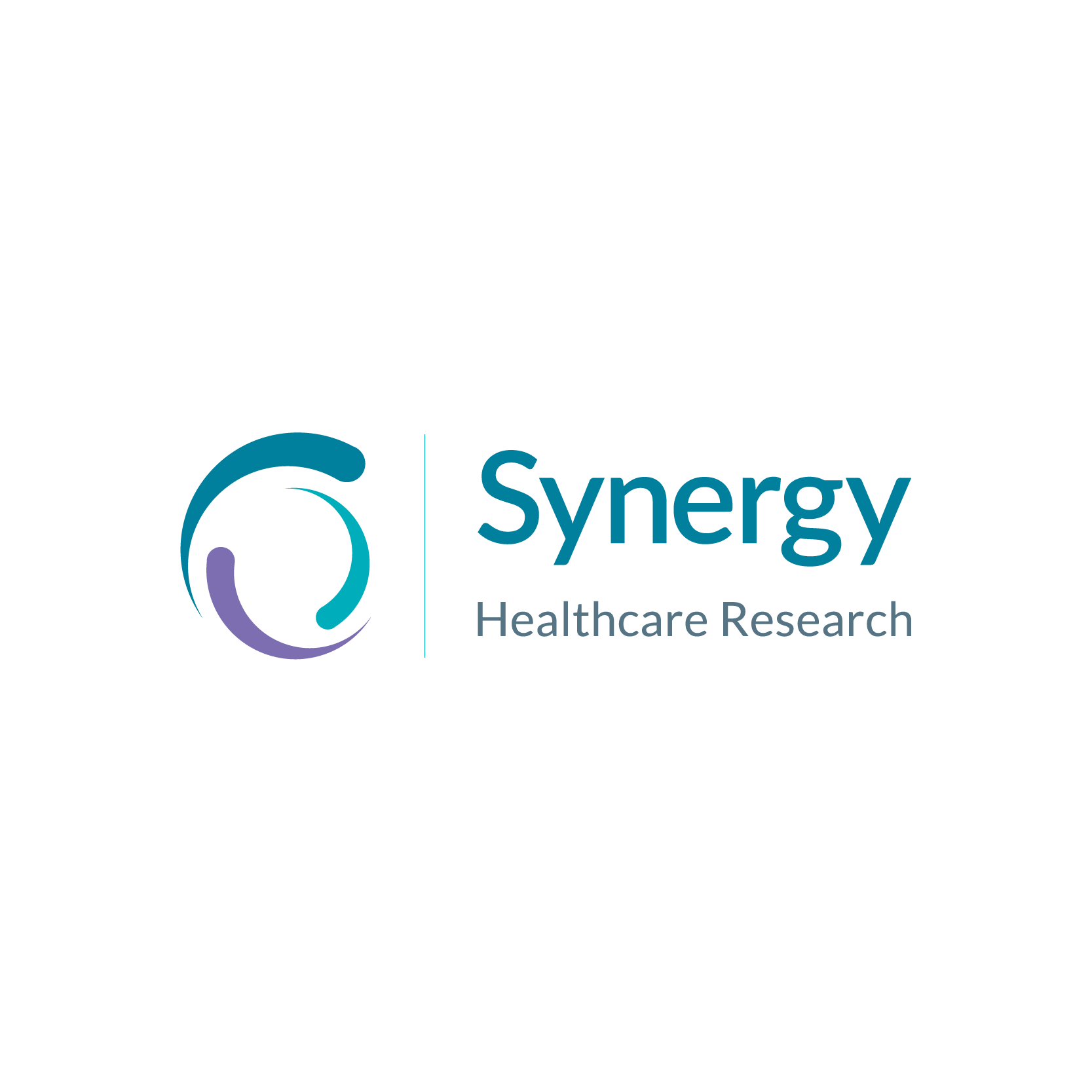 Logo design for Healthcare Research Business