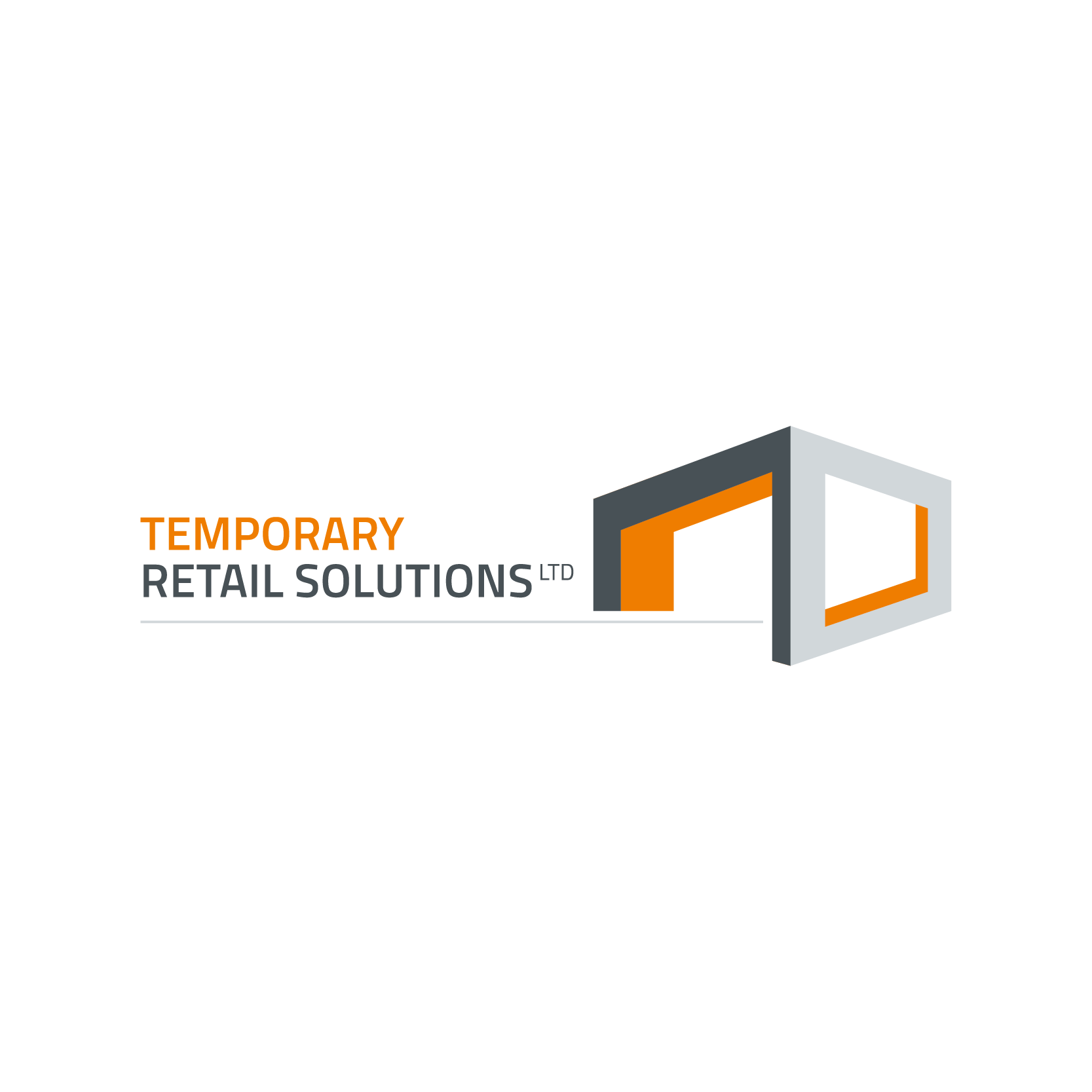 Logo Design for Retail Structures