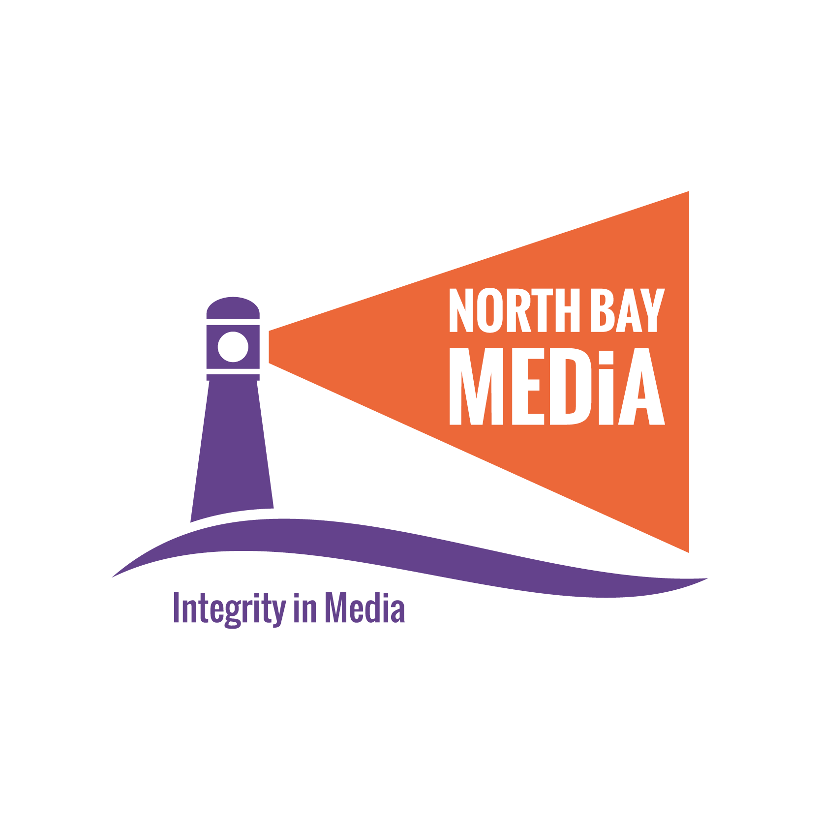 Logo Design for Media Company