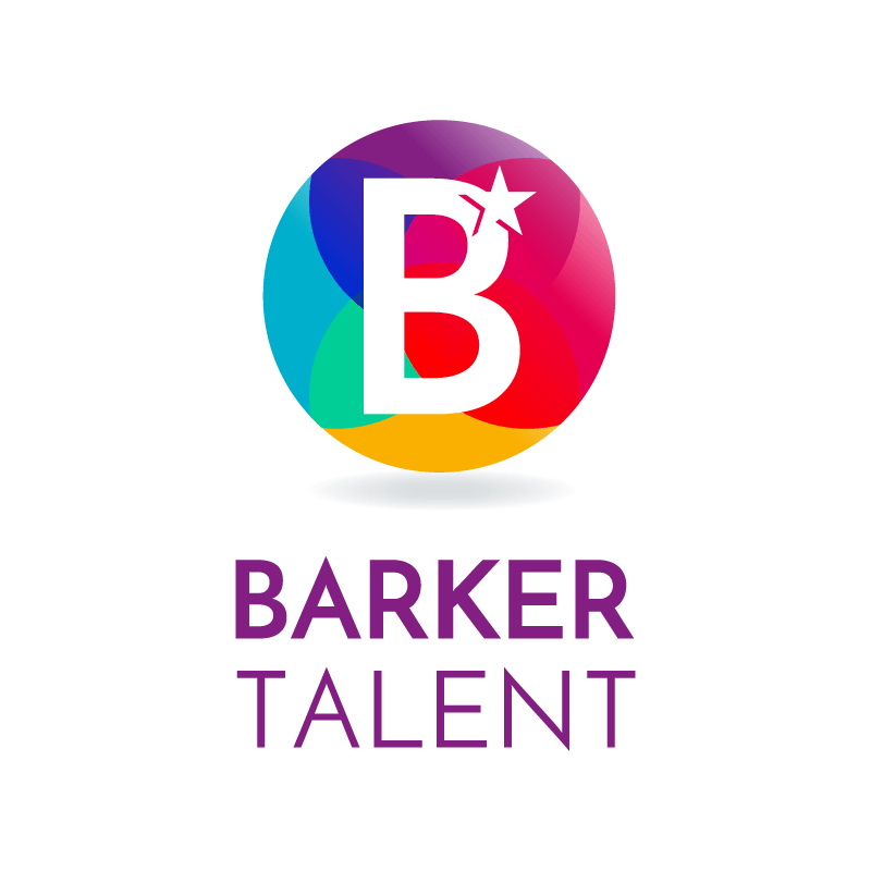 Logo Design for Recruitment Agency