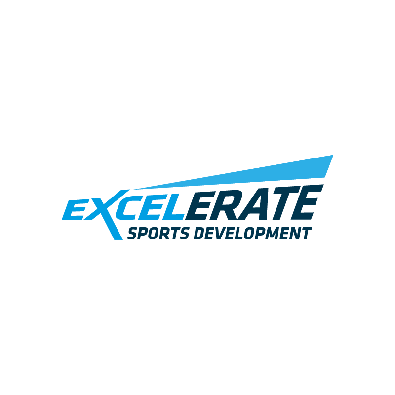 Logo Design for Sports Coaching Business
