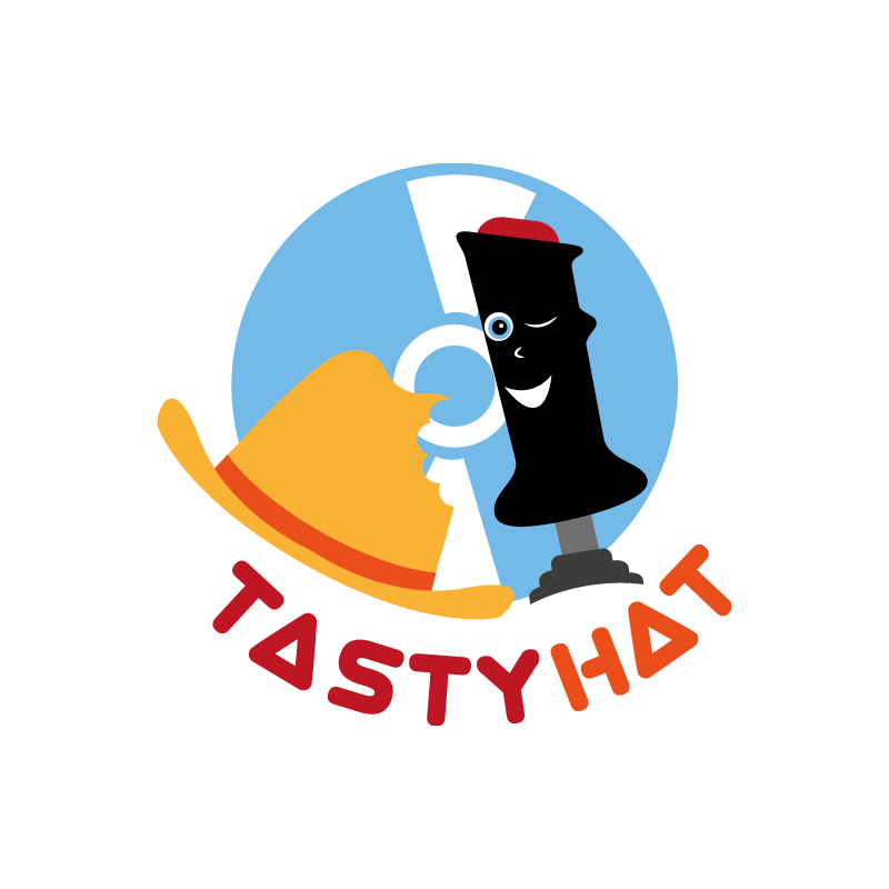 Logo Design for Gaming Company