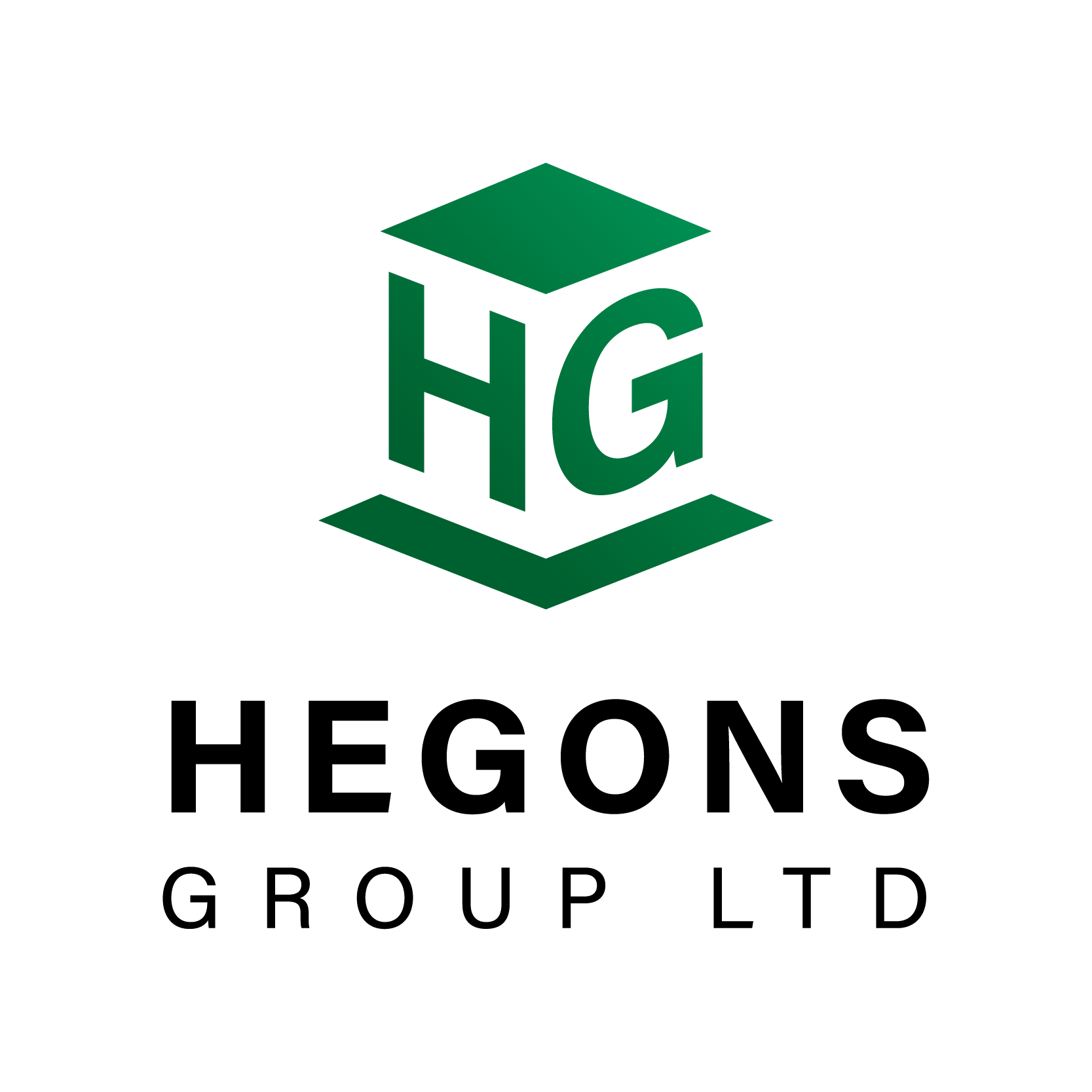 Logo Design for Building Company