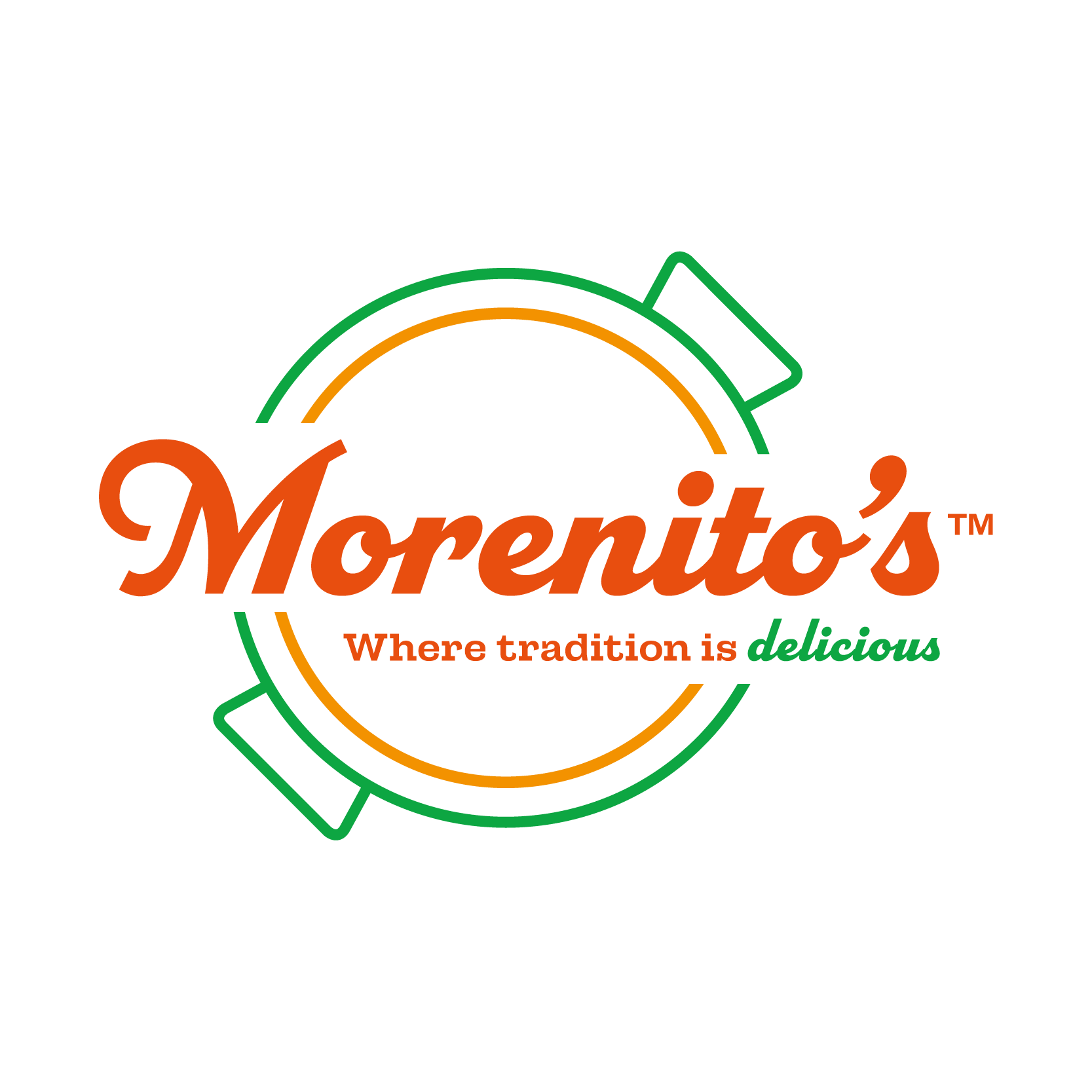 Logo Design for Food Takeaway Business