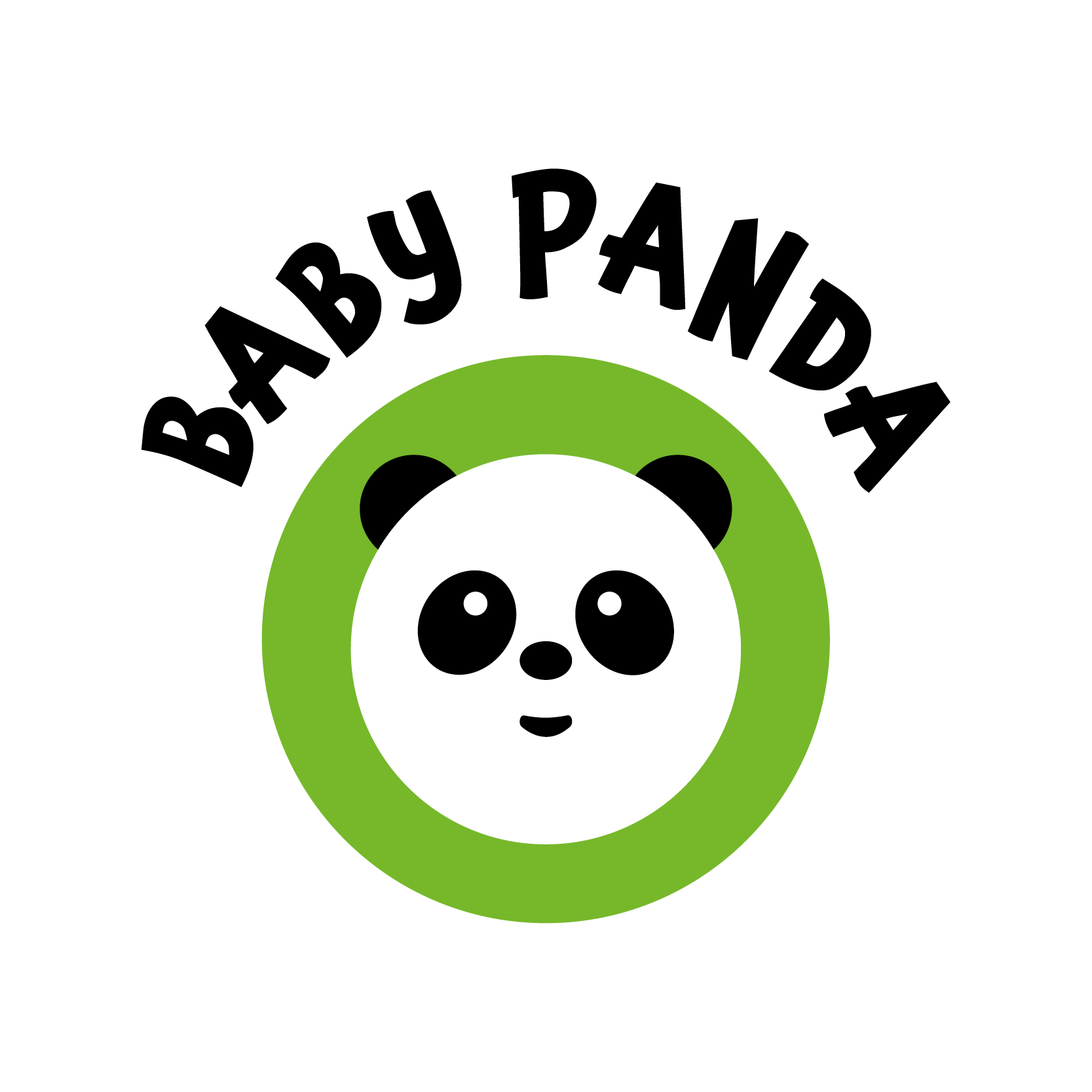 Logo Design for Baby Product