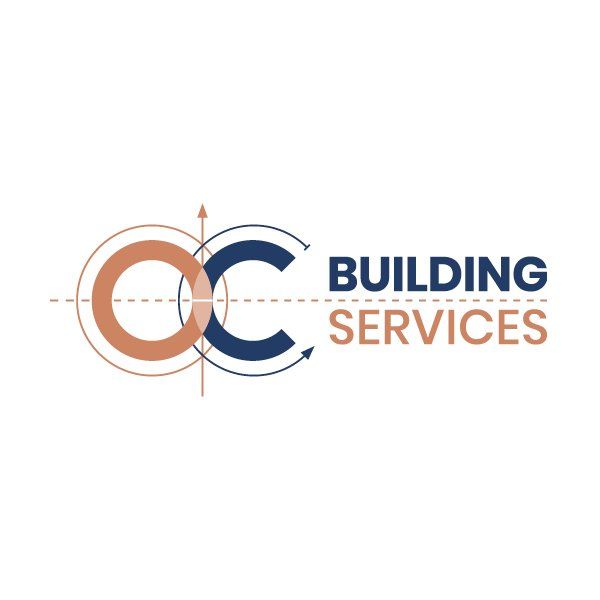 Logo Design for Building Company