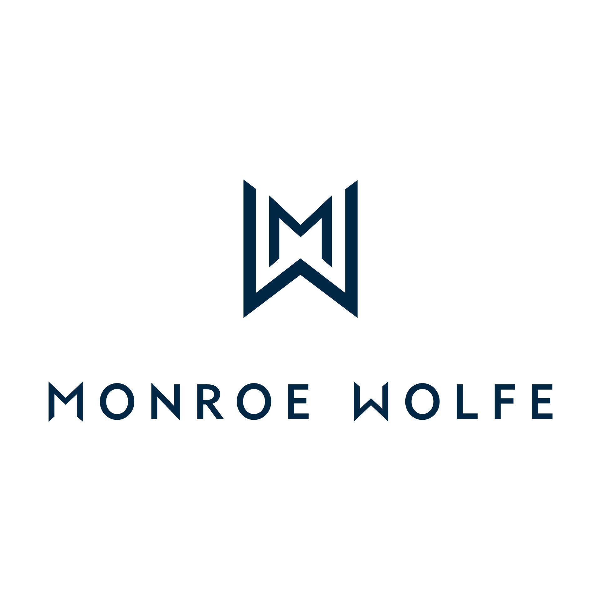 Logo Design for London Property Advisor