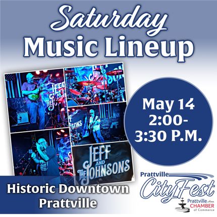 Prattville CityFest