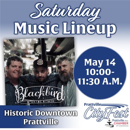 Prattville CityFest