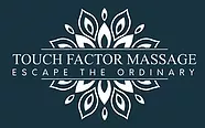 Touch Factor Massage Logo