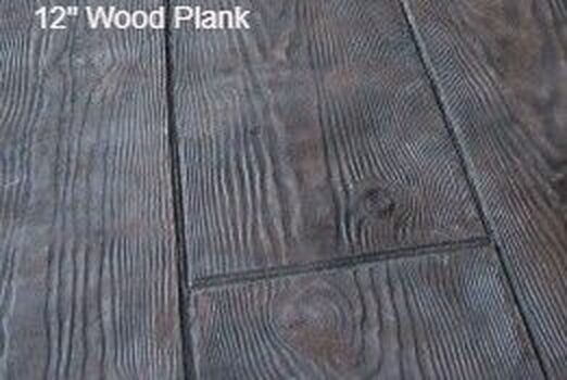 Wood Plank — Lincoln Park, MI — Dix Block and Supply Company Inc.