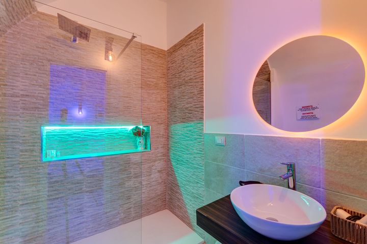 B&B ACA Suite Luxury