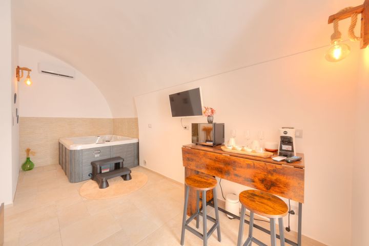 B&B ACA Suite Luxury