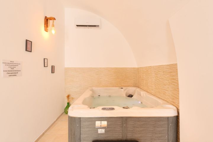 B&B ACA Suite Luxury
