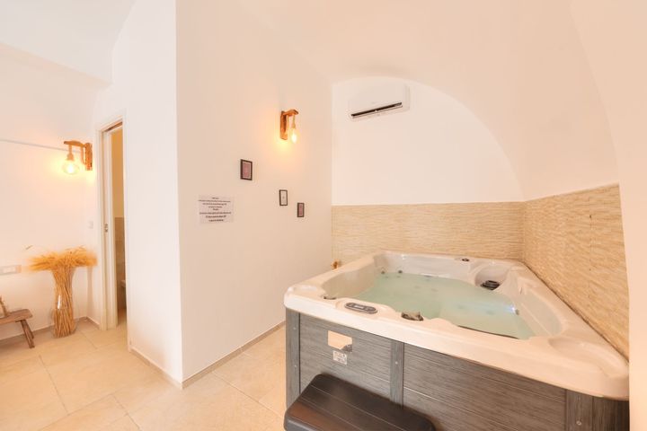 B&B ACA Suite Luxury
