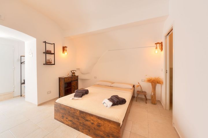 B&B ACA Suite Luxury