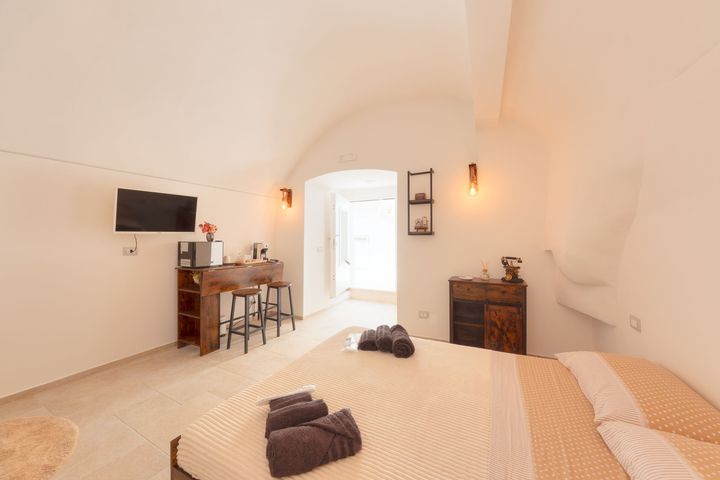 B&B ACA Suite Luxury