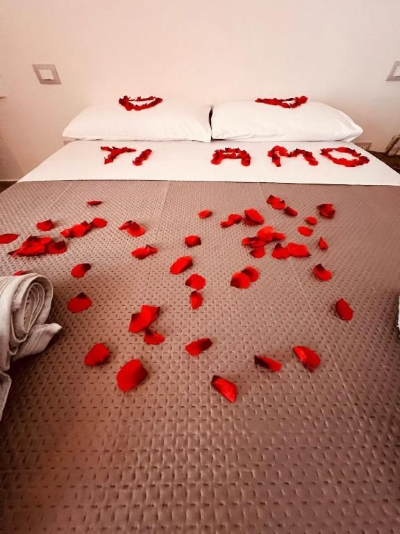 B&B ACA Suite Luxury