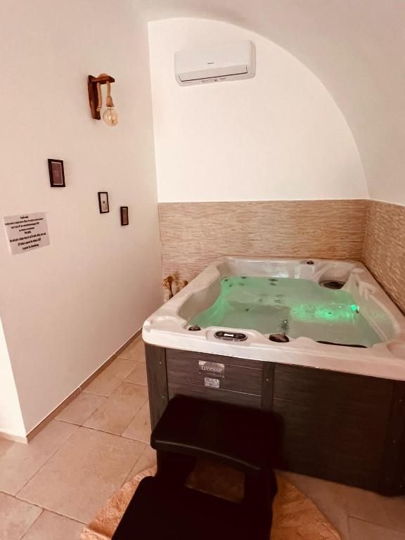 B&B ACA Suite Luxury