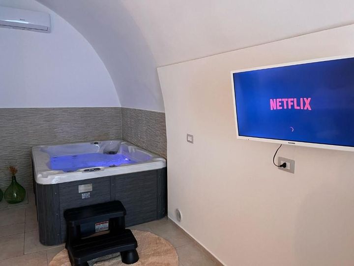 B&B ACA Suite Luxury