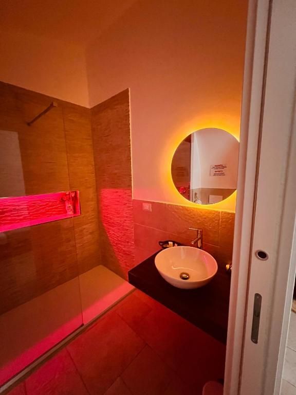 B&B ACA Suite Luxury