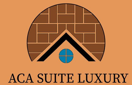 logo ACA Suite luxury
