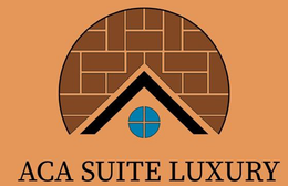 logo ACA Suite luxury