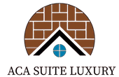 logo ACA Suite luxury