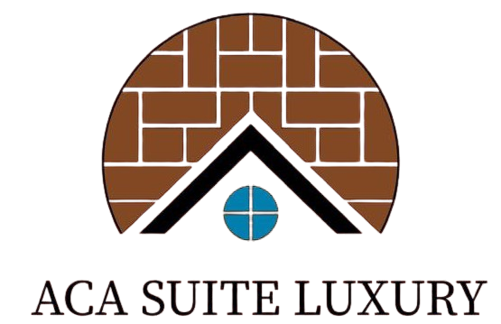 logo ACA Suite luxury