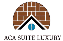 logo ACA Suite luxury