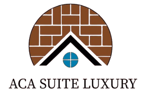 logo ACA Suite luxury