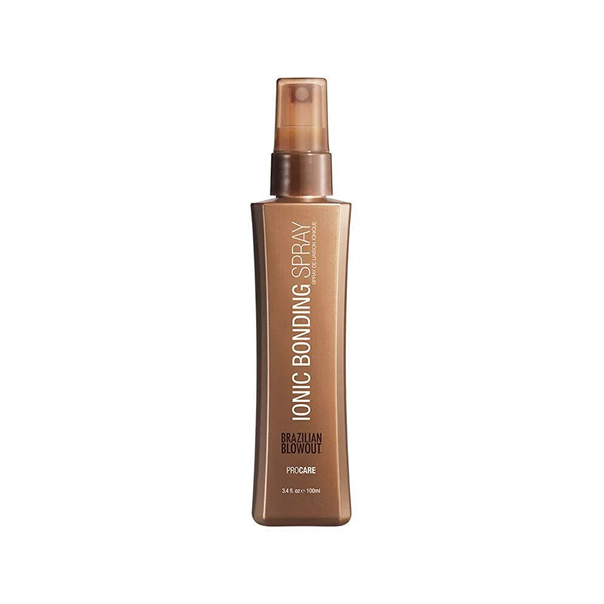 Brazilian Blowout Ionic Bonding Spray