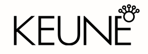 Keune Hair Color product logo.