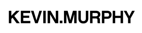Kevin Murphy hair product logo.